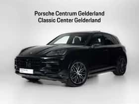 Porsche Cayenne (2024)