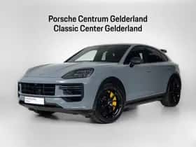 Porsche Cayenne (2024)