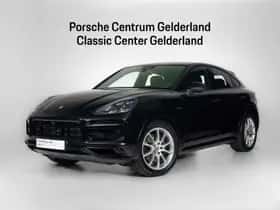 Porsche Cayenne (2022)