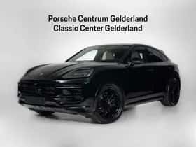 Porsche Cayenne (2026)