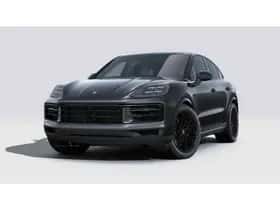 Porsche Cayenne (2025)