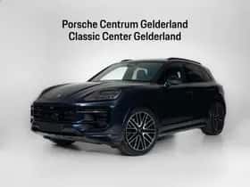 Porsche Cayenne (2026)