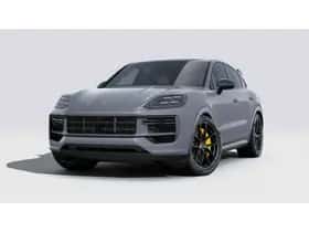Porsche Cayenne (2025)