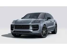 Porsche Cayenne (2026)