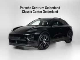 Porsche Macan (2026)