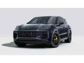 Porsche Cayenne (2026)