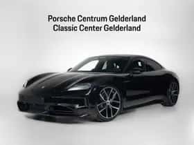 Porsche Taycan (2026)
