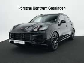 Porsche Cayenne (2026)