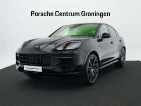Porsche Cayenne (2026)
