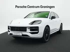 Porsche Cayenne (2026)
