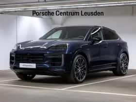 Porsche Cayenne (2026)