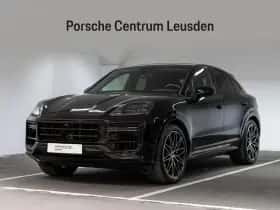 Porsche Cayenne (2025)