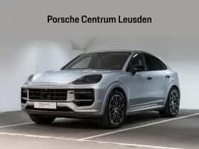 Porsche Cayenne (2024)