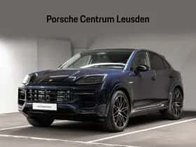 Porsche Cayenne (2026)