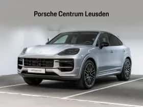 Porsche Cayenne (2026)