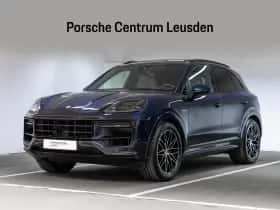 Porsche Cayenne (2024)