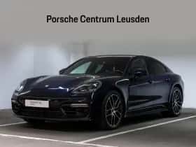 Porsche Panamera (2022)