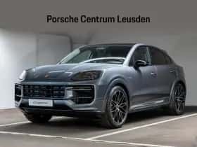 Porsche Cayenne (2026)