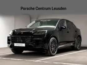 Porsche Cayenne (2026)