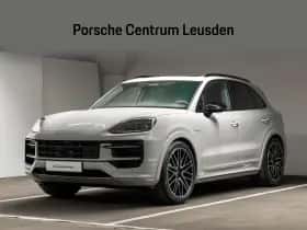 Porsche Cayenne (2026)
