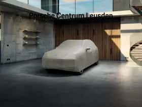 Porsche Cayenne (2025)