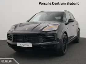 Porsche Cayenne (2026)