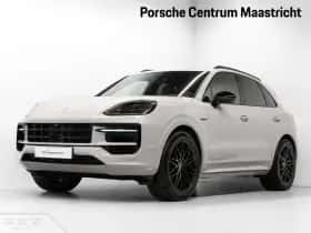 Porsche Cayenne (0)