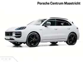 Porsche Cayenne (2025)