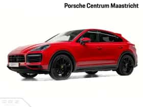 Porsche Cayenne (2022)