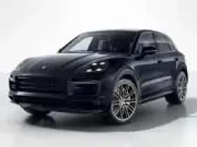 Porsche Cayenne (2022)