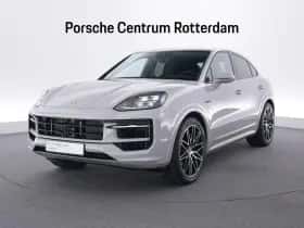 Porsche Cayenne (2026)