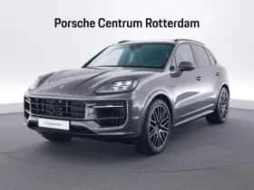 Porsche Cayenne (2025)