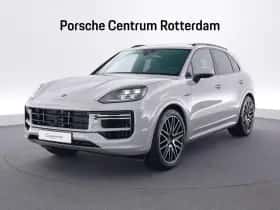 Porsche Cayenne (2025)