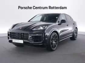 Porsche Cayenne (2026)