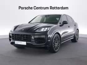 Porsche Cayenne (2024)