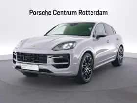 Porsche Cayenne (2024)