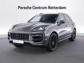 Porsche Cayenne (2025)