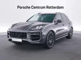 Porsche Cayenne (2024)