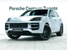 Porsche Cayenne (2025)