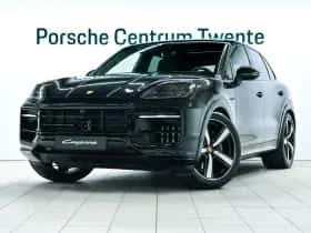 Porsche Cayenne (2025)