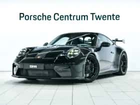 Porsche 911 (2025)