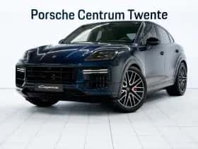 Porsche Cayenne (0)