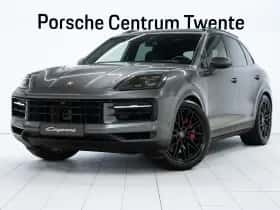 Porsche Cayenne (2024)