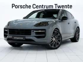 Porsche Cayenne (2025)