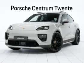 Porsche Macan (2026)