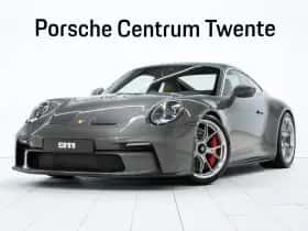 Porsche 911 (2022)