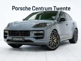 Porsche Cayenne (0)