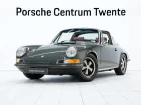 Porsche 911 (1971)