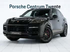 Porsche Cayenne (2024)