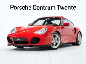 Porsche 911 (2001)